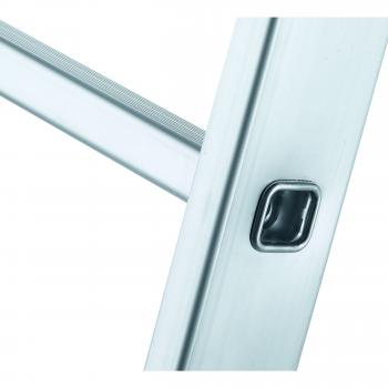 Zarges ladder Stella L
